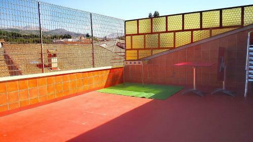 Apartamento La Azotea De Gredos II