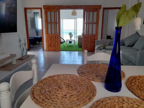 Apartamento Arinaga Arena Y Mar Beach