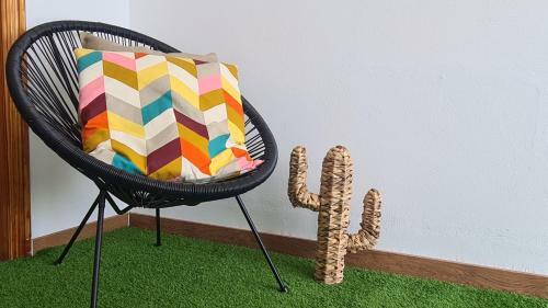 Apartamento Arinaga Arena Y Mar Beach