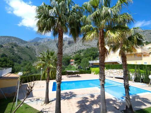 Apartment Terrazas De Altea
