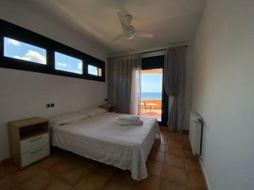 Apartamento Con Vistas Al Mar, Mascarat, Altea