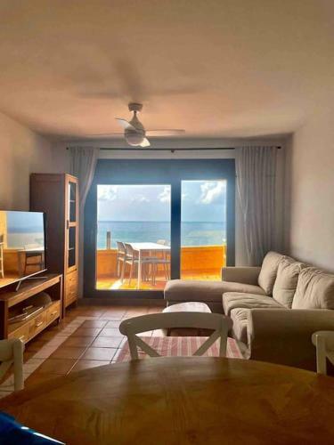 Apartamento Con Vistas Al Mar, Mascarat, Altea