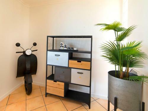 Apartment Hoyo 19