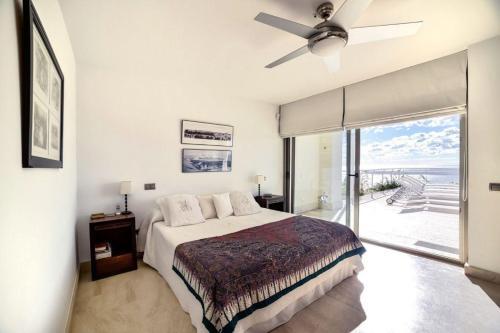 Luxurious Villa In Altea Hills