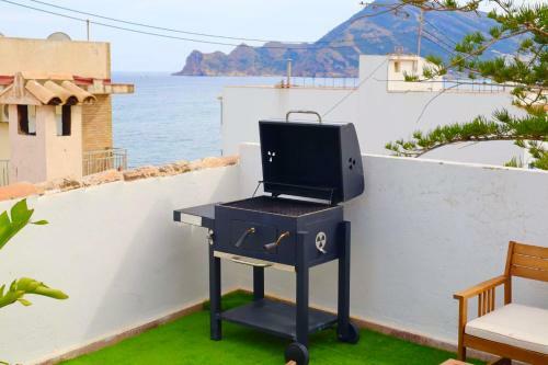 Apartamento �tico Con Vistas Y Plaza De Garaje.