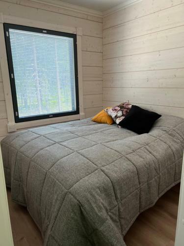 Apartamento Hankatie 20b