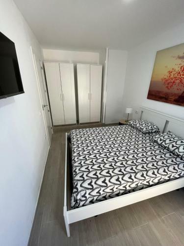 Apartamento Luishome