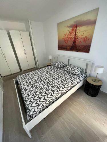 Apartamento Luishome