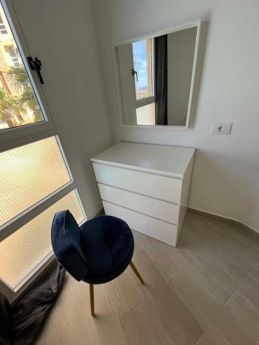 Apartamento Luishome