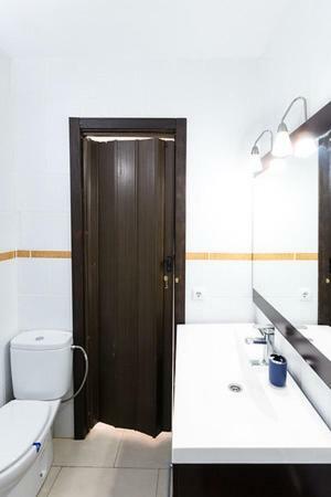 Apartamento Las Tres M