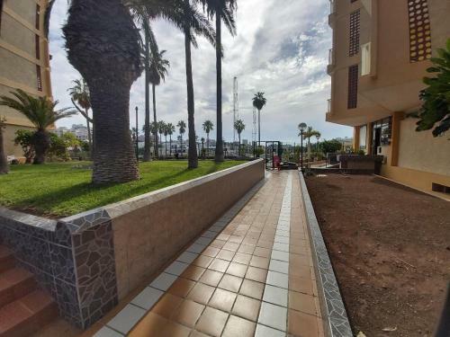 Apartamento Toma El Sol Todo El A�o 2