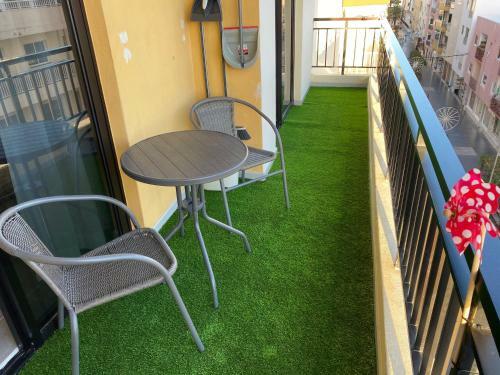 Apartamento Diego�s Home