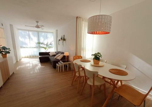 Apartamento Las Americas Beach House