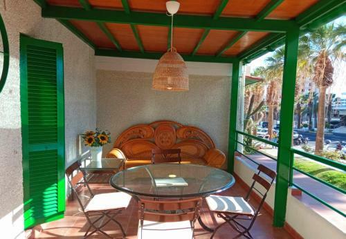 Apartamento Las Americas Beach House