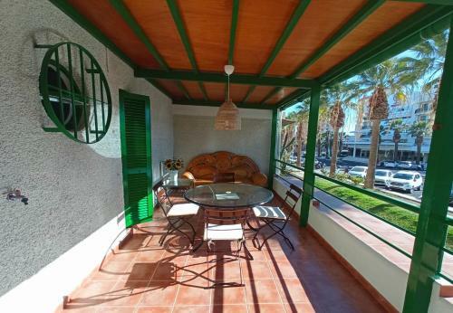 Apartamento Las Americas Beach House