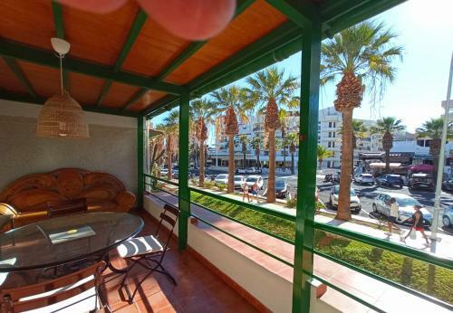 Apartamento Las Americas Beach House