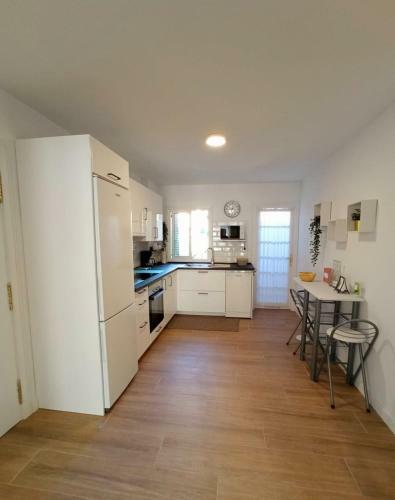 Apartamento Las Americas Beach House