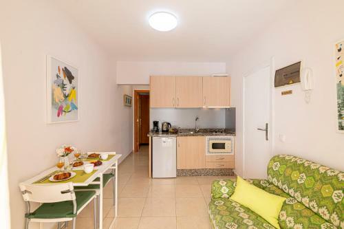 Apartamentos En El Centro De Los Cristianos
