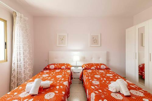 Apartamentos En El Centro De Los Cristianos
