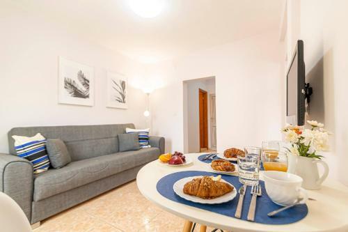 Apartamentos En El Centro De Los Cristianos