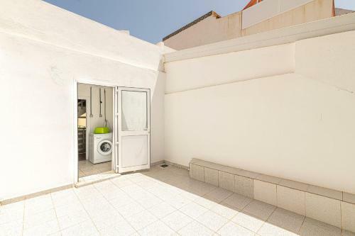 Apartamentos En El Centro De Los Cristianos