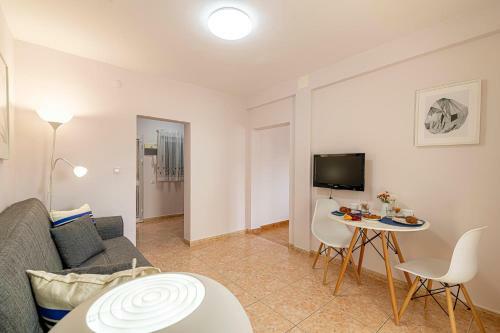 Apartamentos En El Centro De Los Cristianos