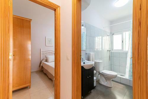 Apartamentos En El Centro De Los Cristianos