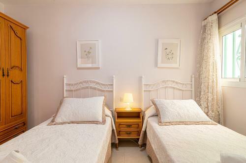 Apartamentos En El Centro De Los Cristianos