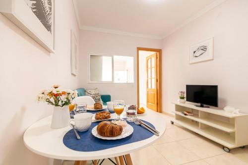 Apartamentos En El Centro De Los Cristianos