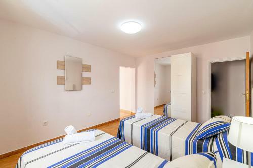 Apartamentos En El Centro De Los Cristianos