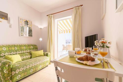 Apartamentos En El Centro De Los Cristianos