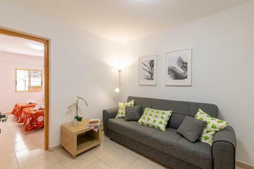 Apartamentos En El Centro De Los Cristianos