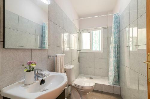 Apartamentos En El Centro De Los Cristianos