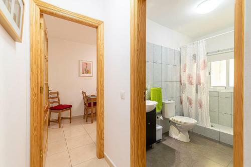 Apartamentos En El Centro De Los Cristianos