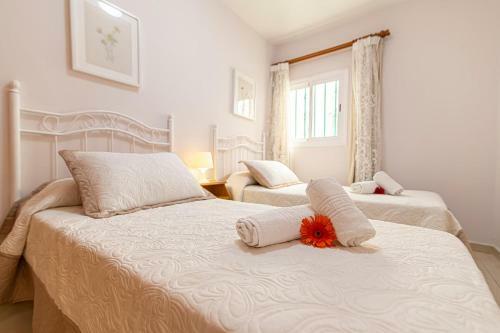 Apartamentos En El Centro De Los Cristianos