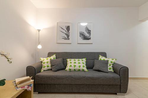 Apartamentos En El Centro De Los Cristianos