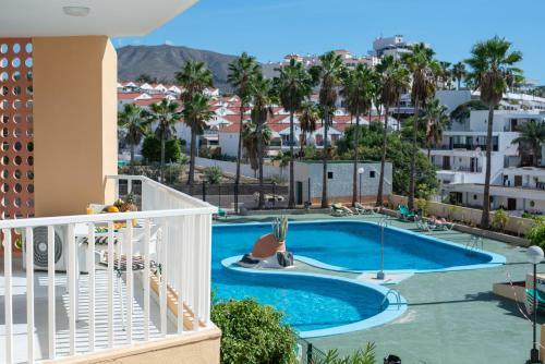 Apartamento Modern Studio In Las Americas