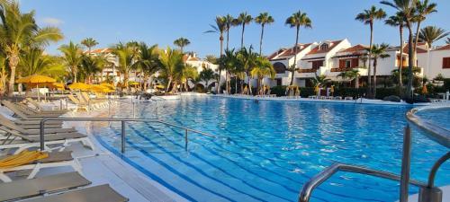 Apartamento Parque Santiago 3