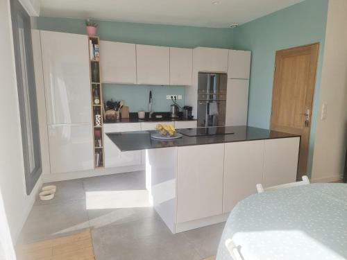 Apartamento Appartement De La Rue Mouni�
