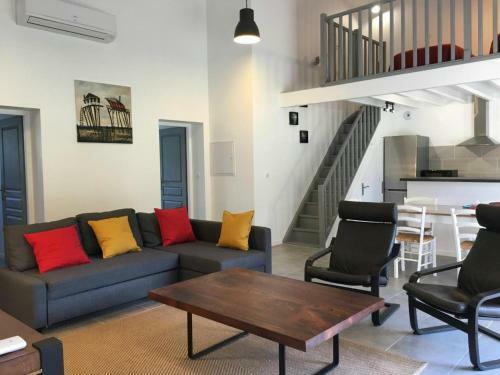 G�te Arcins, 2 Pi�ces, 4 Personnes - Fr-1-440-366