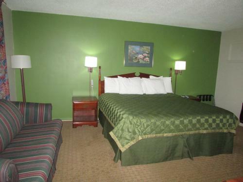 Gas Lite Motel Lawrenceville
