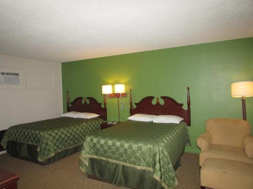 Gas Lite Motel Lawrenceville