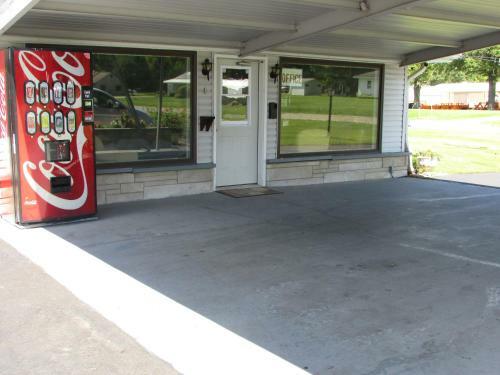 Gas Lite Motel Lawrenceville