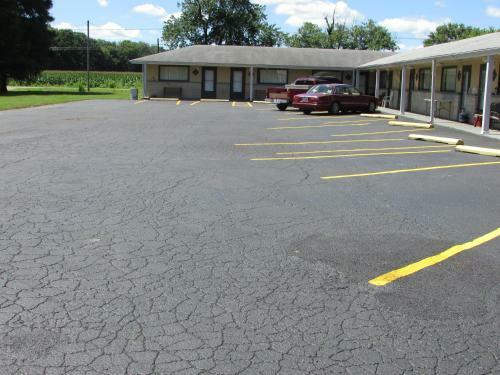 Gas Lite Motel Lawrenceville