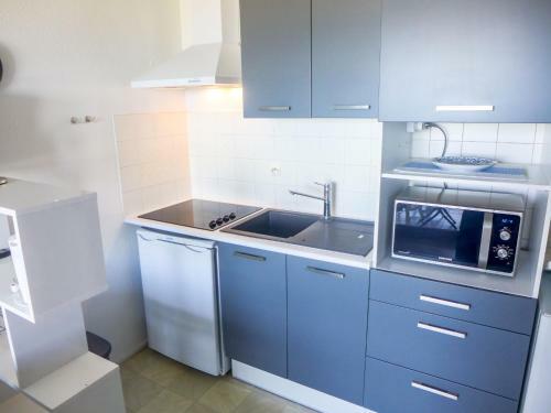Apartment Le Beaupr�