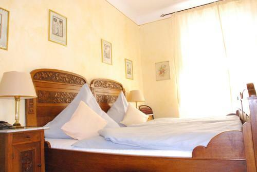 Rh�n Hotel Waldcaf� St. Georg