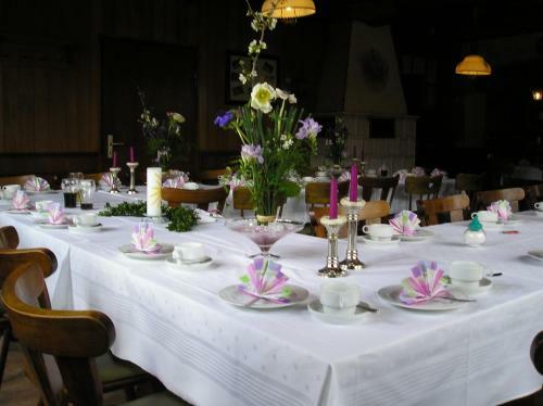 Hotel Gasthaus Breitenbach