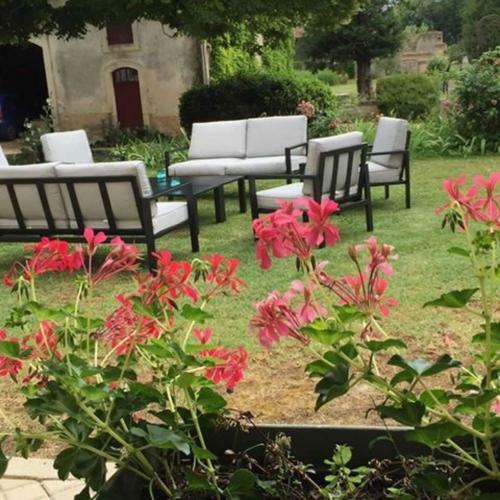 Hostal Domaine De Mesnac