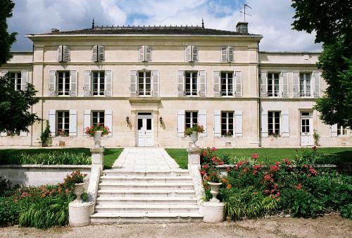 Hostal Domaine De Mesnac