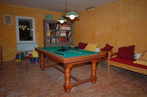 Bed & Breakfast Mas De La Sauline